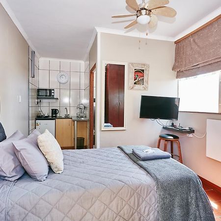 1202 On Cowgill Apartment Pretoria Ngoại thất bức ảnh