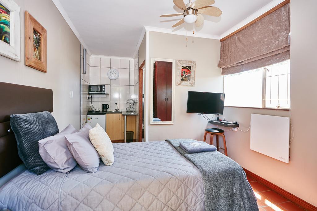 1202 On Cowgill Apartment Pretoria Ngoại thất bức ảnh