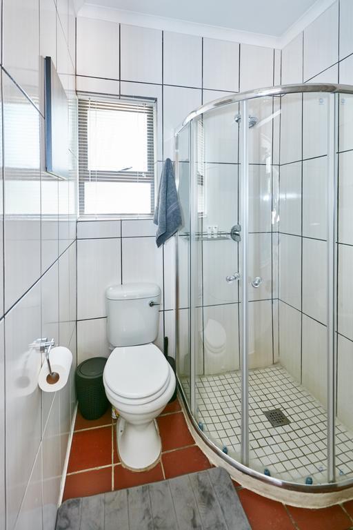 1202 On Cowgill Apartment Pretoria Ngoại thất bức ảnh