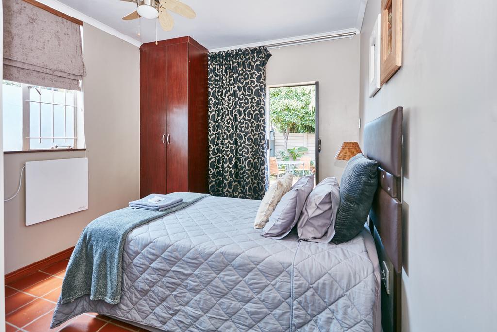 1202 On Cowgill Apartment Pretoria Ngoại thất bức ảnh