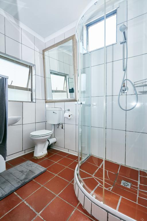 1202 On Cowgill Apartment Pretoria Ngoại thất bức ảnh
