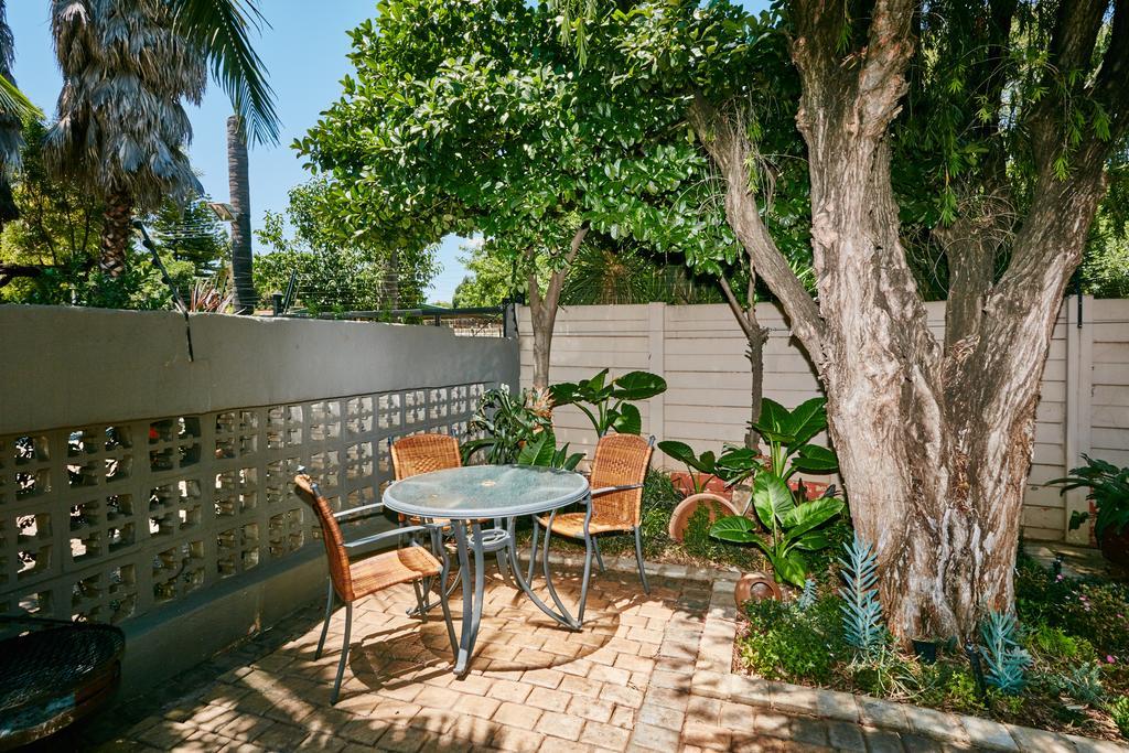 1202 On Cowgill Apartment Pretoria Ngoại thất bức ảnh