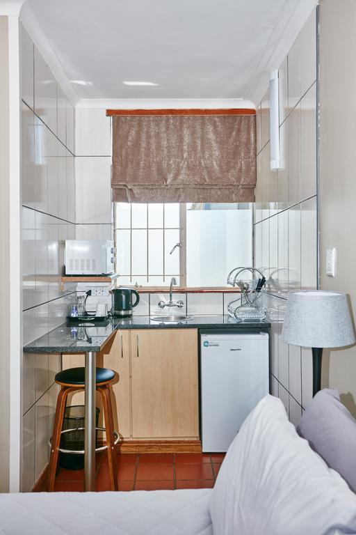1202 On Cowgill Apartment Pretoria Ngoại thất bức ảnh