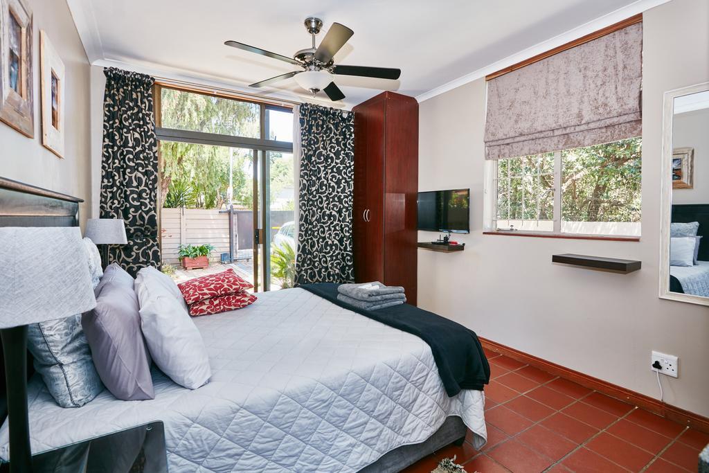 1202 On Cowgill Apartment Pretoria Ngoại thất bức ảnh